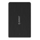 Orico външна кутия за диск Storage - Case - 2.5 inch USB3.0 Black - 2189U3-BK Orico външна кутия за диск Storage - Case - 2.5 inch USB3.0 Black - 2189U3-BK