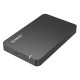 Orico външна кутия за диск Storage - Case - 2.5 inch USB3.0 Black - 2569S3-BK Orico външна кутия за диск Storage - Case - 2.5 inch USB3.0 Black - 2569S3-BK