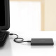 Orico външна кутия за диск Storage - Case - 2.5 inch TYPE C Black- 2189C3-BK Orico външна кутия за диск Storage - Case - 2.5 inch TYPE C Black- 2189C3-BK