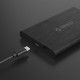 Orico външна кутия за диск Storage - Case - 2.5 inch TYPE C Black- 2189C3-BK Orico външна кутия за диск Storage - Case - 2.5 inch TYPE C Black- 2189C3-BK