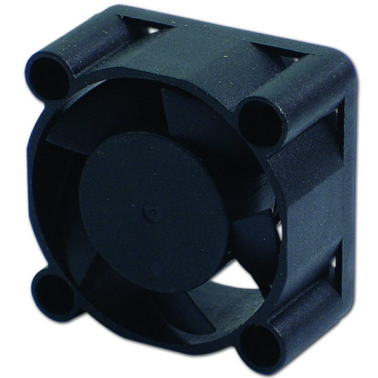 Evercool вентилатор Fan 40x40x20 24V 2Ball (5500 RPM) - EC4020H24BA Evercool вентилатор Fan 40x40x20 24V 2Ball (5500 RPM) - EC4020H24BA