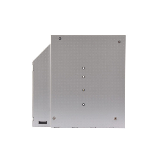 Makki кади Laptop caddy M.2 9.5mm - MAKKI-CADDY-95-M2 Makki кади Laptop caddy M.2 9.5mm - MAKKI-CADDY-95-M2