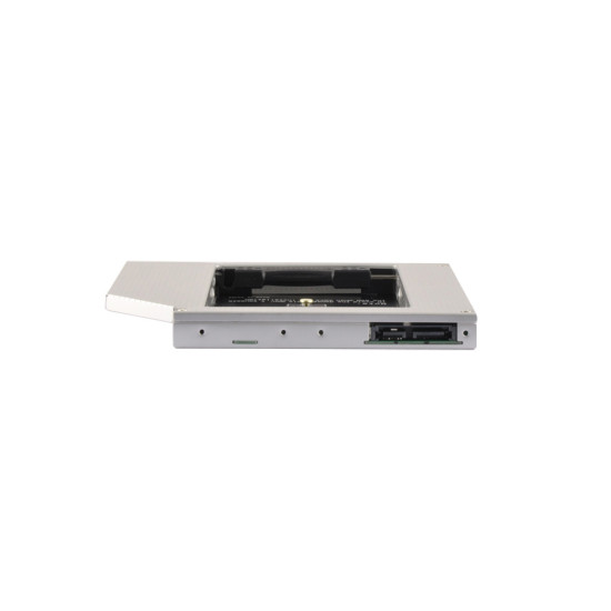 Makki кади Laptop caddy M.2 9.5mm - MAKKI-CADDY-95-M2 Makki кади Laptop caddy M.2 9.5mm - MAKKI-CADDY-95-M2