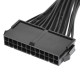 Makki Удължител Cable Extension 24 pin ATX 30cm - MAKKI-ATX24P-EXT-0.3m Makki Удължител Cable Extension 24 pin ATX 30cm - MAKKI-ATX24P-EXT-0.3m