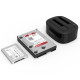 Orico докинг станция Storage - HDD/SSD Dock - 2 BAY Clone 2.5/3.5 USB3.0 - 6228US3-C Orico докинг станция Storage - HDD/SSD Dock - 2 BAY Clone 2.5/3.5 USB3.0 - 6228US3-C