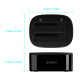 Orico докинг станция Storage - HDD/SSD Dock - 2 BAY Clone 2.5/3.5 USB3.0 - 6228US3-C Orico докинг станция Storage - HDD/SSD Dock - 2 BAY Clone 2.5/3.5 USB3.0 - 6228US3-C
