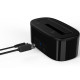 Orico докинг станция Storage - HDD/SSD Dock - 2.5 and 3.5 inch USB3.0 - 6218US3 Orico докинг станция Storage - HDD/SSD Dock - 2.5 and 3.5 inch USB3.0 - 6218US3