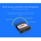 Orico кутия за диск Storage - Case - 3.5 inch USB3.0 UASP black - 3588US3 Orico кутия за диск Storage - Case - 3.5 inch USB3.0 UASP black - 3588US3