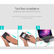 Orico кутия за диск Storage - Case - 3.5 inch USB3.0 UASP black - 3588US3 Orico кутия за диск Storage - Case - 3.5 inch USB3.0 UASP black - 3588US3