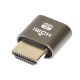 Makki Mining HDMI Dummy Plug 4K with IC - MAKKI-HDMI-DUMMY-4K-v1 Makki Mining HDMI Dummy Plug 4K with IC - MAKKI-HDMI-DUMMY-4K-v1