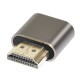 Makki Mining HDMI Dummy Plug 4K with IC - MAKKI-HDMI-DUMMY-4K-v1 Makki Mining HDMI Dummy Plug 4K with IC - MAKKI-HDMI-DUMMY-4K-v1