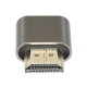 Makki Mining HDMI Dummy Plug 4K with IC - MAKKI-HDMI-DUMMY-4K-v1 Makki Mining HDMI Dummy Plug 4K with IC - MAKKI-HDMI-DUMMY-4K-v1