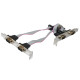 Makki PCI-E card 4 x Serial port - MAKKI-PCIE-4XSERIAL-V1 Makki PCI-E card 4 x Serial port - MAKKI-PCIE-4XSERIAL-V1
