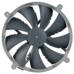 Noctua вентилатор Fan 140mm NF-P14R-redux-1500-PWM