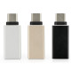 VCom Адаптер Adapter OTG USB3.1 type C / USB3.0 AF - CA431M VCom Адаптер Adapter OTG USB3.1 type C / USB3.0 AF - CA431M