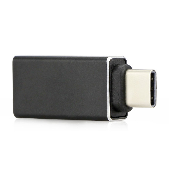 VCom Адаптер Adapter OTG USB3.1 type C / USB3.0 AF - CA431M VCom Адаптер Adapter OTG USB3.1 type C / USB3.0 AF - CA431M