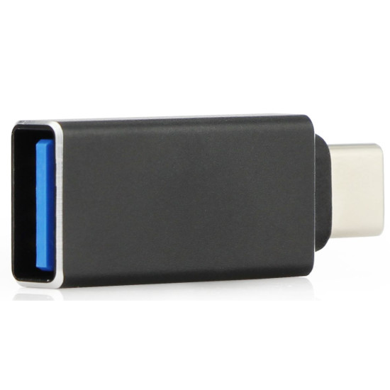 VCom Адаптер Adapter OTG USB3.1 type C / USB3.0 AF - CA431M VCom Адаптер Adapter OTG USB3.1 type C / USB3.0 AF - CA431M