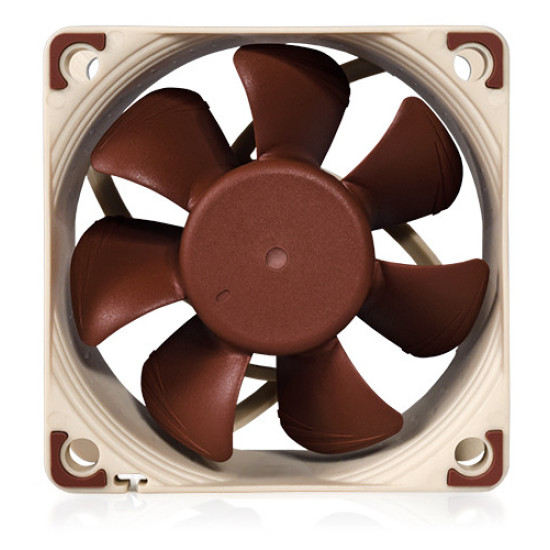 Noctua Вентилатор Fan 60x60x25mm 5V - NF-A6x25-5V