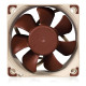 Noctua Вентилатор Fan 60x60x25mm 5V - NF-A6x25-5V