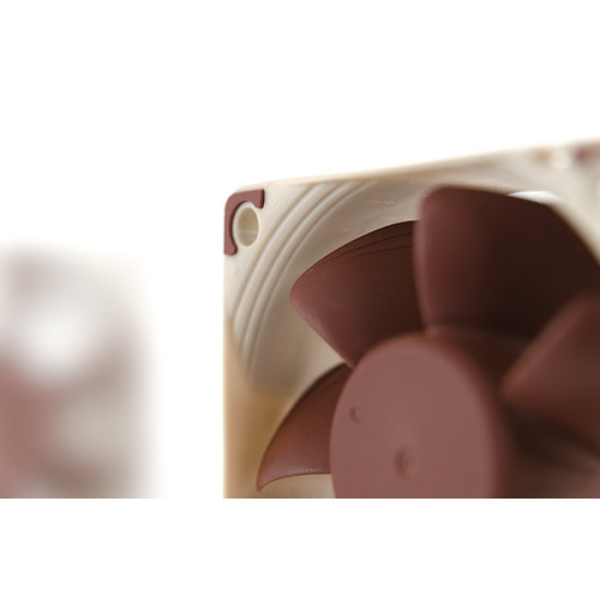 Noctua Вентилатор Fan 60x60x25mm 5V - NF-A6x25-5V