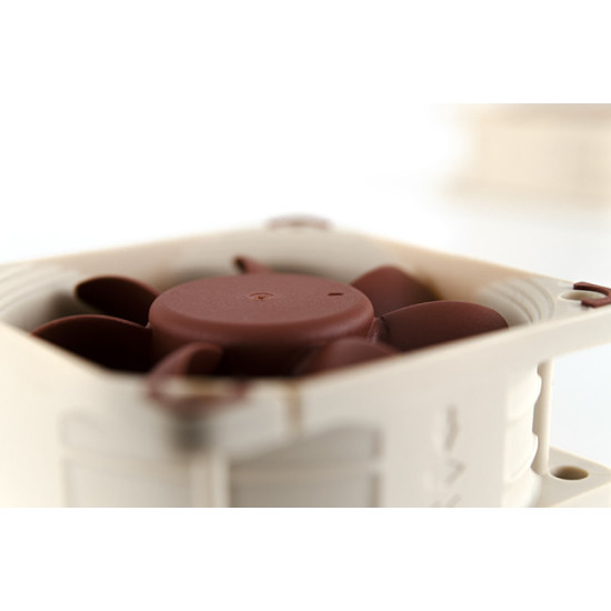 Noctua Вентилатор Fan 60x60x25mm 5V - NF-A6x25-5V