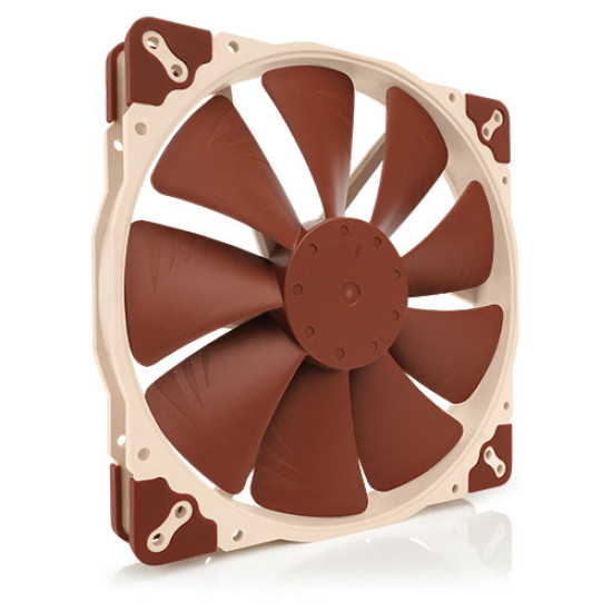 Noctua Вентилатор Fan 200x200x30mm NF-A20-FLX Noctua Вентилатор Fan 200x200x30mm NF-A20-FLX