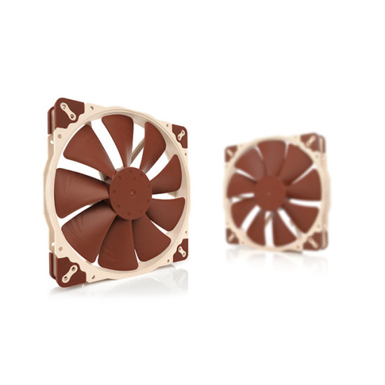 Noctua Вентилатор Fan 200x200x30mm NF-A20-FLX Noctua Вентилатор Fan 200x200x30mm NF-A20-FLX