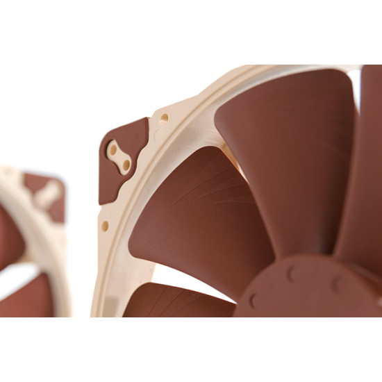 Noctua Вентилатор Fan 200x200x30mm NF-A20-FLX Noctua Вентилатор Fan 200x200x30mm NF-A20-FLX