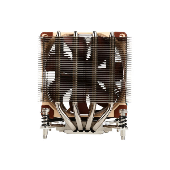 Noctua Сървърен охладител CPU Cooler NH-D9DX i4 3U - LGA2011(square/narrow)/LGA1356/LGA1366 Noctua Сървърен охладител CPU Cooler NH-D9DX i4 3U - LGA2011(square/narrow)/LGA1356/LGA1366