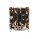 Noctua Сървърен охладител CPU Cooler NH-D9DX i4 3U - LGA2011(square/narrow)/LGA1356/LGA1366 Noctua Сървърен охладител CPU Cooler NH-D9DX i4 3U - LGA2011(square/narrow)/LGA1356/LGA1366