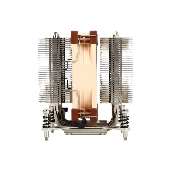 Noctua Сървърен охладител CPU Cooler NH-D9DX i4 3U - LGA2011(square/narrow)/LGA1356/LGA1366 Noctua Сървърен охладител CPU Cooler NH-D9DX i4 3U - LGA2011(square/narrow)/LGA1356/LGA1366