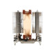 Noctua Сървърен охладител CPU Cooler NH-D9DX i4 3U - LGA2011(square/narrow)/LGA1356/LGA1366 Noctua Сървърен охладител CPU Cooler NH-D9DX i4 3U - LGA2011(square/narrow)/LGA1356/LGA1366