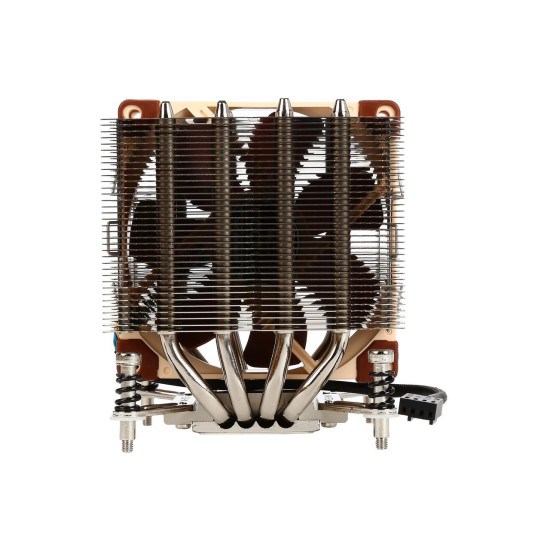 Noctua Сървърен охладител CPU Cooler NH-D9DX i4 3U - LGA2011(square/narrow)/LGA1356/LGA1366 Noctua Сървърен охладител CPU Cooler NH-D9DX i4 3U - LGA2011(square/narrow)/LGA1356/LGA1366