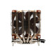 Noctua Сървърен охладител CPU Cooler NH-D9DX i4 3U - LGA2011(square/narrow)/LGA1356/LGA1366 Noctua Сървърен охладител CPU Cooler NH-D9DX i4 3U - LGA2011(square/narrow)/LGA1356/LGA1366