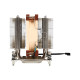 Noctua Сървърен охладител CPU Cooler NH-D9DX i4 3U - LGA2011(square/narrow)/LGA1356/LGA1366 Noctua Сървърен охладител CPU Cooler NH-D9DX i4 3U - LGA2011(square/narrow)/LGA1356/LGA1366