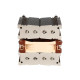 Noctua Сървърен охладител CPU Cooler NH-D9DX i4 3U - LGA2011(square/narrow)/LGA1356/LGA1366 Noctua Сървърен охладител CPU Cooler NH-D9DX i4 3U - LGA2011(square/narrow)/LGA1356/LGA1366