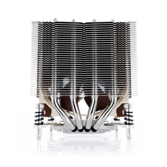Noctua Сървърен охладител CPU Cooler NH-D9DX i4 3U - LGA2011(square/narrow)/LGA1356/LGA1366 Noctua Сървърен охладител CPU Cooler NH-D9DX i4 3U - LGA2011(square/narrow)/LGA1356/LGA1366