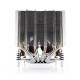 Noctua Сървърен охладител CPU Cooler NH-D9DX i4 3U - LGA2011(square/narrow)/LGA1356/LGA1366 Noctua Сървърен охладител CPU Cooler NH-D9DX i4 3U - LGA2011(square/narrow)/LGA1356/LGA1366