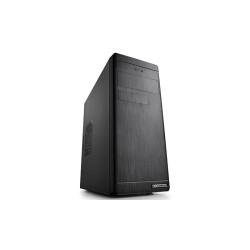 DeepCool Кутия за компютър Case mATX - WAVE V2 - Black USB3.0