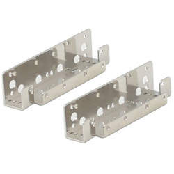 Evercool Адаптер SSD/HDD bracket 2.5