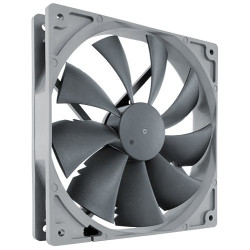Noctua Вентилатор Fan 140mm NF-P14s-redux-1200-PWM