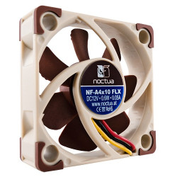 Noctua Вентилатор Fan 40x40x10 5V 4500rpm NF-A4x10-5V