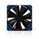Noctua Fan Pads 16pcs NA-SAVP1 chromax.blue Noctua Fan Pads 16pcs NA-SAVP1 chromax.blue
