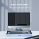 Orico Стойка за монитор Desk Monitor Stand - HSQ-M1-BK Orico Стойка за монитор Desk Monitor Stand - HSQ-M1-BK