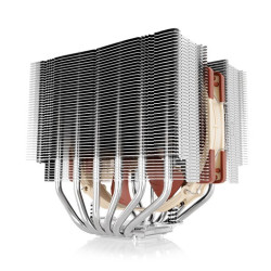 Noctua Охладител CPU Cooler NH-D15S - LGA1700/2066/1200/AMD