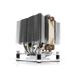 Noctua Охладител CPU Cooler NH-D9L - LGA1700/2066/1200/AMD