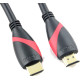VCom Кабел HDMI M / M Ultra HD 4k2k Gold v1.4 ethernet 3D - CG525-15m VCom Кабел HDMI M / M Ultra HD 4k2k Gold v1.4 ethernet 3D - CG525-15m