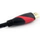 VCom Кабел HDMI M / M Ultra HD 4k2k Gold v1.4 ethernet 3D - CG525-15m VCom Кабел HDMI M / M Ultra HD 4k2k Gold v1.4 ethernet 3D - CG525-15m