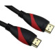 VCom Кабел HDMI M / M Ultra HD 4k2k Gold v1.4 ethernet 3D - CG525-15m VCom Кабел HDMI M / M Ultra HD 4k2k Gold v1.4 ethernet 3D - CG525-15m