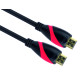 VCom Кабел HDMI M / M Ultra HD 4k2k Gold v1.4 ethernet 3D - CG525-15m VCom Кабел HDMI M / M Ultra HD 4k2k Gold v1.4 ethernet 3D - CG525-15m